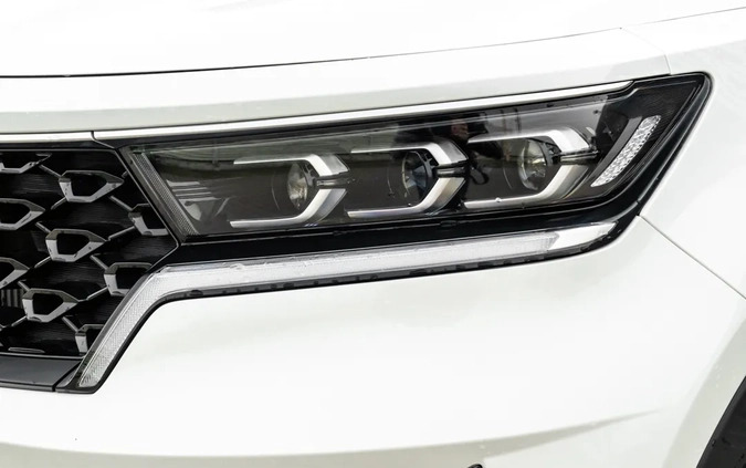 Kia Sorento cena 249900 przebieg: 5, rok produkcji 2023 z Nowe Warpno małe 562